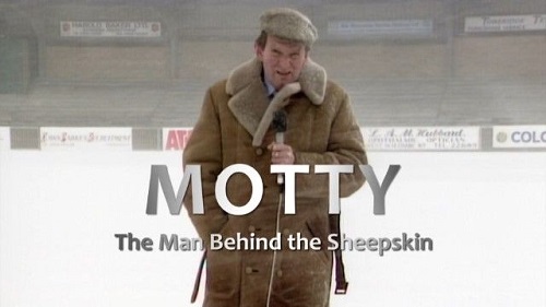 BBC - Motty The Man Behind the Sheepskin (2018)