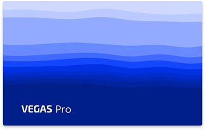 MAGIX VEGAS Pro 20.0.0.370 (x64)  Multilingual