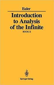 Introduction to Analysis of the Infinite Book II