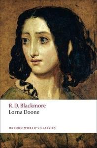 Lorna Doone A Romance of Exmoor (Oxford World's Classics)