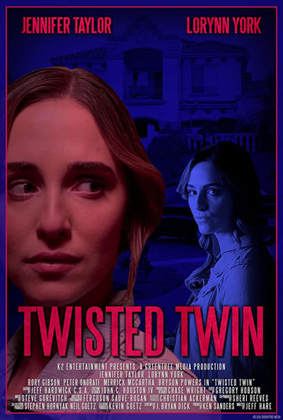 Twisted Twin (2020) 720p AMZN WEBRip x264-GalaxyRG