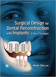 Surgical Design for Dental Reconstruction With Implants A New Paradigm 
