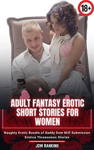 Adult Fantasy Erotic Short Stories For Women