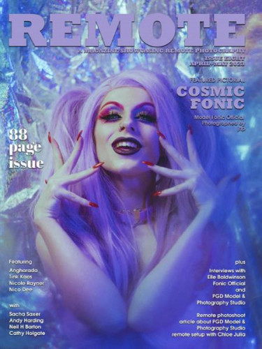 Remote Magazine – April/May 2023