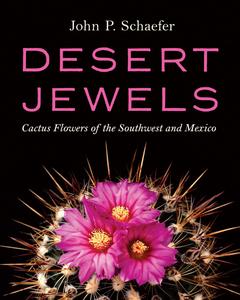 Desert Jewels Cactus Flowers of the Southwest and Mexico