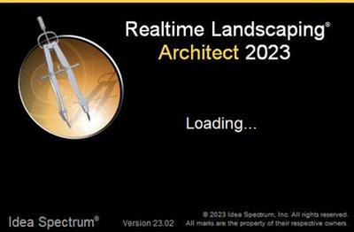 Realtime Landscaping Architect 2023.02 (x64)