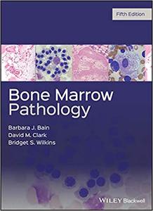 Bone Marrow Pathology 