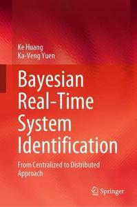 Bayesian Real-Time System Identification From Centralized to Distributed Approach