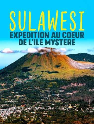 Сулавеси: Увидеть и сохранить / Sulawesi, expdition au coeur de l'le mystre (2020) HDTV 1080i | P1
