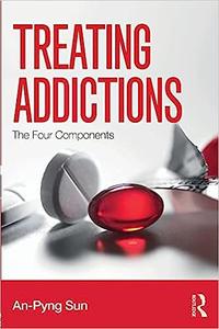 Treating Addictions The Four Components