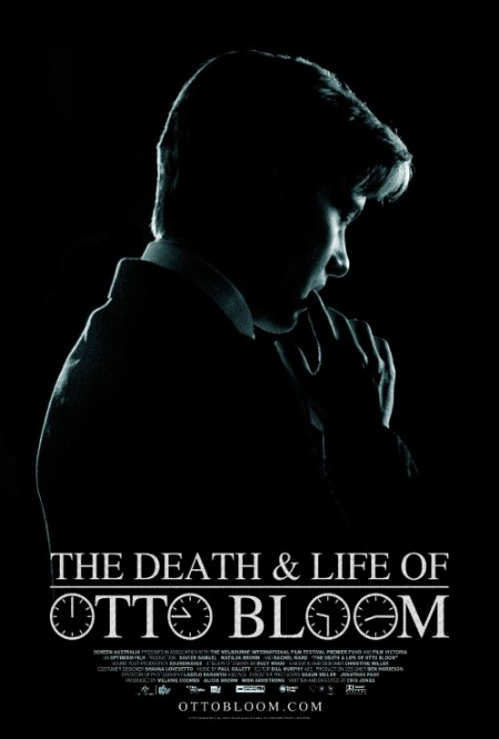 The Death and Life of OtTo Bloom 2016 1080p WEBRip AAC2 0 x264-KUCHU