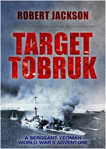 Target Tobruk