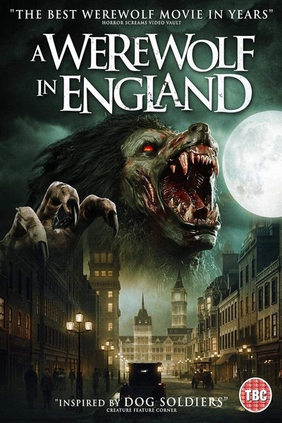 A Werewolf in England 2020 720p BluRay H264 AAC-RARBG