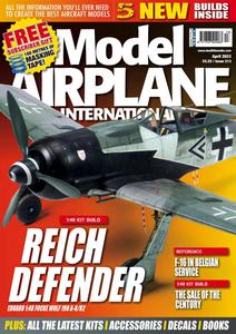 Model Airplane International - Issue 213 - April 2023