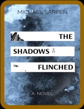 THE SHADOWS FLINCHED A NOVEL
