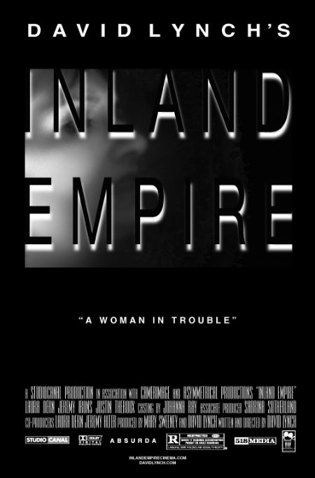 Inland Empire 2006 CRITERION 1080p BluRay x264 DTS-NOGRP