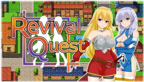 ShiroKuroSoft, Sekai Project - Revival Quest Ver.1.01 Final (Official Translation)