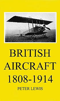 British Aircraft 1808-1914