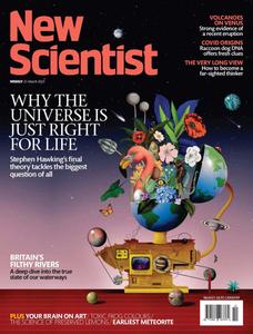 New Scientist International Edition - March 25, 2023