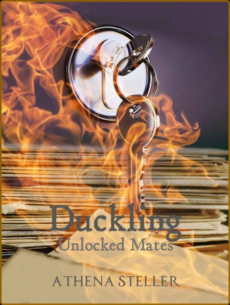 Duckling by Athena Steller 