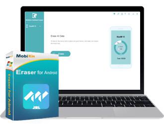 MobiKin Eraser for Android 3.1.27 Portable