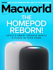 Macworld USA - April 2023
