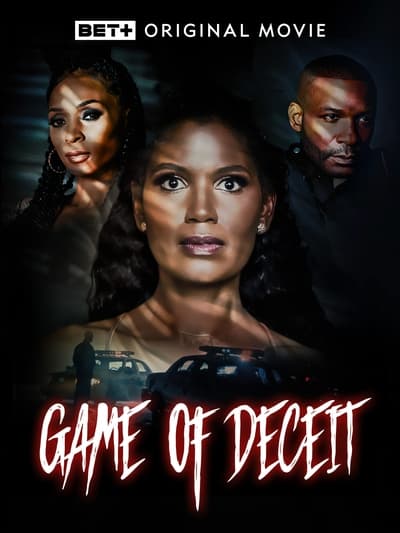 Game Of Deceit (2023) 1080p WEBRip x264-LAMA