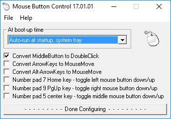 Mouse Button Control 23.03.25