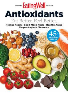 EatingWell Antioxidants - February 2023