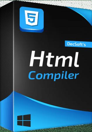 HTML Compiler 2023.6  (x64)
