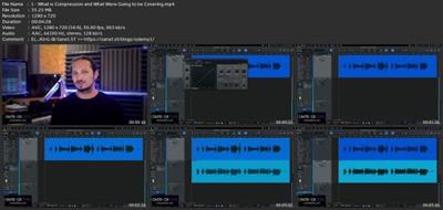 How To Use Compression In Studio  One 3879c7f29cb02d8d5e4180dcab7dbb22