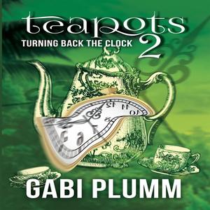 Teapots 2 by Gabi Plumm