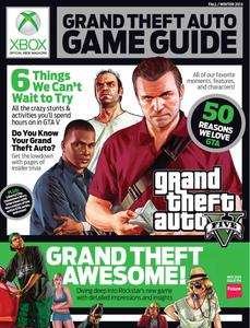Official Xbox Magazine Special - September 2013