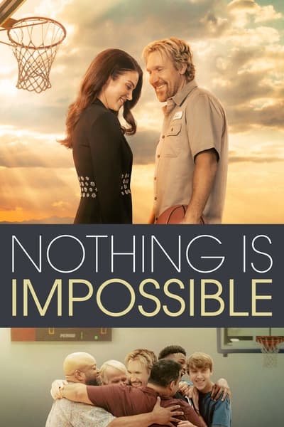 Nothing is Impossible (2022) 1080p WEB-DL DD5 1 H 264-TURG
