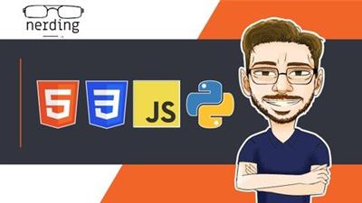 Fundamentals Of Html, Css, Javascript, React And  Python