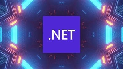 .Net 5 Web Api & Entity Framework Crash  Course