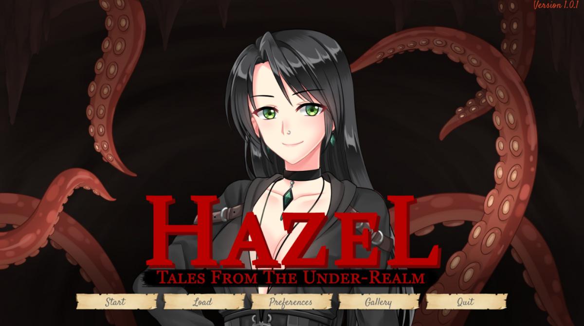 Tales From The Under-Realm: Hazel [Final] (Winter - 230.1 MB