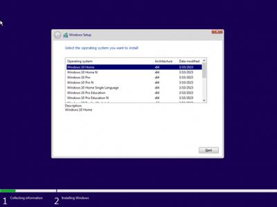 Windows 10 22H2 build 19045.2728 AIO 16in1 With Office 2021 Pro Plus Multilingual  Preactivated