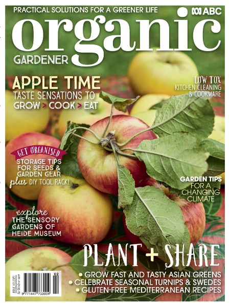 ABC Organic Gardener - 01 March 2023