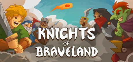 Knights of Braveland Update v1.0.5.21-TENOKE
