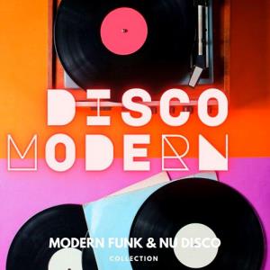 Disco Modern (2023)