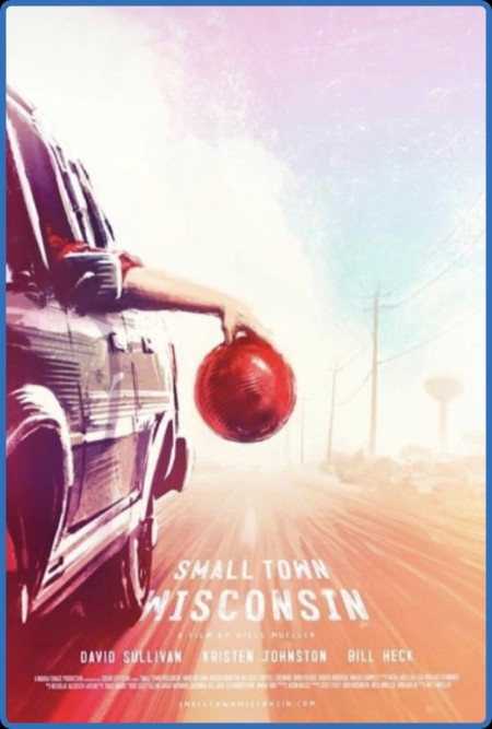 SmAll TOwn Wisconsin (2020) 720p WEBRip x264 AAC-YTS