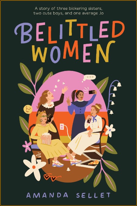 Belittled Women by Amanda Sellet