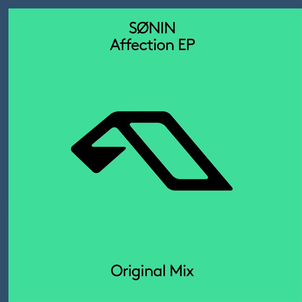 SØNIN - Affection EP (2023)