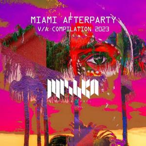 Miami Afterparty 2023 (DJ Edition) (2023)