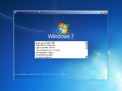 Windows 7 SP1 AIO 4in1 March 2023 Multilingual Preactivated (x64)