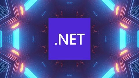 .Net 5 Web Api & Entity Framework Crash Course