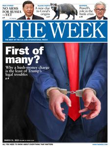 The Week USA - April 08, 2023