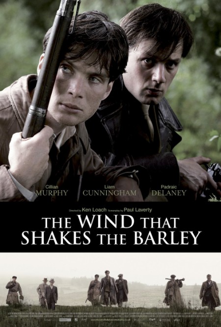 The Wind That Shakes The Barley [2006] 1080p BluRay x264 AC3 (UKBandit)