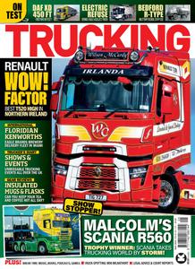 Trucking Magazine - May 2023